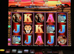 46倍狮子森林舞会电脑免费版