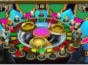 46倍狮子森林舞会2024最新版