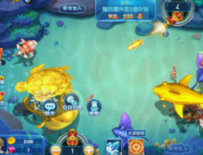 46倍狮子森林舞会手机版