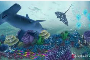 46倍狮子森林舞会电脑免费版