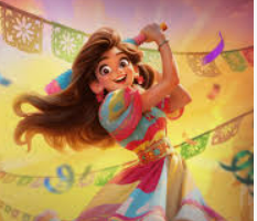 46倍狮子森林舞会客户端